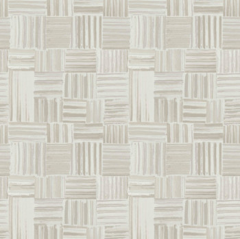 MISSONI Home Palenque Tapete Vlies beige