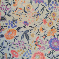 MISSONI Home Oriental Garden Tapete bunt MISSONI Home Oriental Garden Tapete bunt