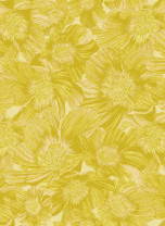 MISSONI Home Tapete Anemoni gold