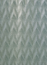 MISSONI Home Tapete Sestriere silberblau MISSONI Home Tapete Sestriere silberblau