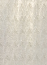 MISSONI Home Tapete Sestriere silber creme