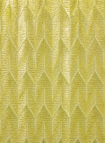 MISSONI Home Tapete Sestriere messing glanz MISSONI Home Tapete Sestriere messing glanz