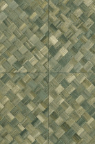 Tapete Arte Textura Pandan Camouflage