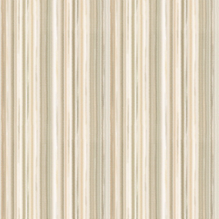 MISSONI Home Striped Sunset Tapete Vlies ocker